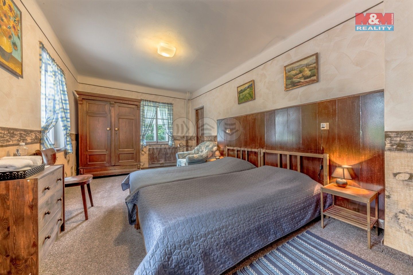 Prodej komerčního prostoru 280 m² - foto 9