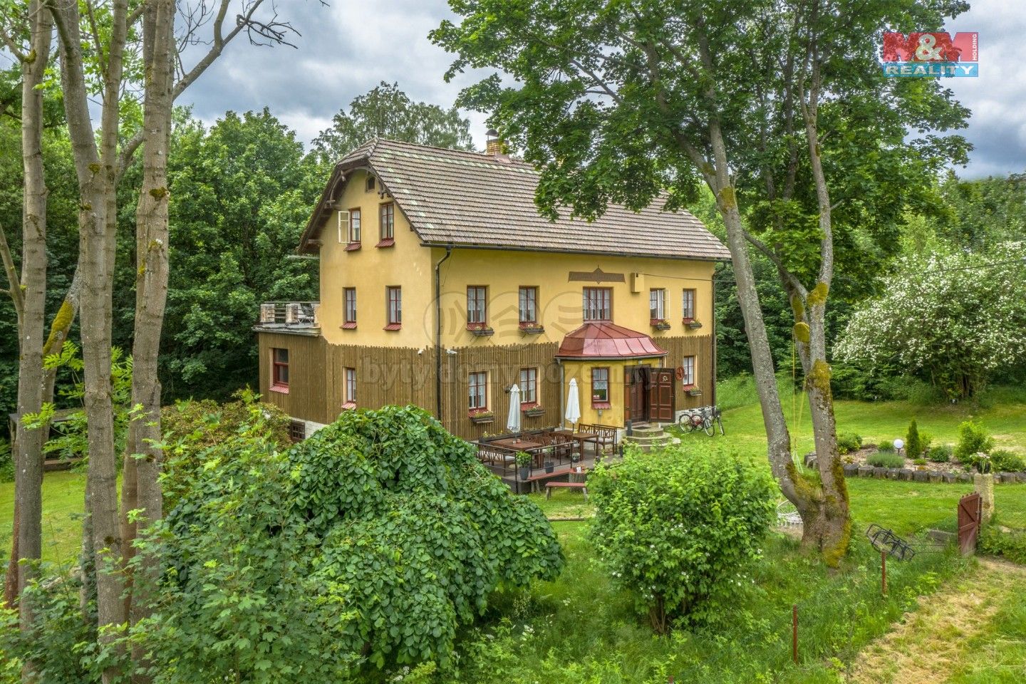 Prodej komerčního prostoru 280 m² - foto 16