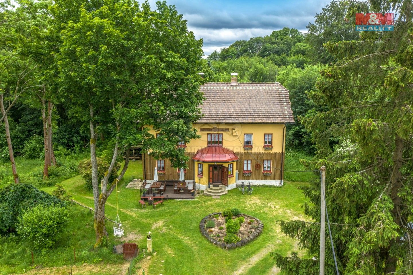 Prodej komerčního prostoru 280 m² - foto 17