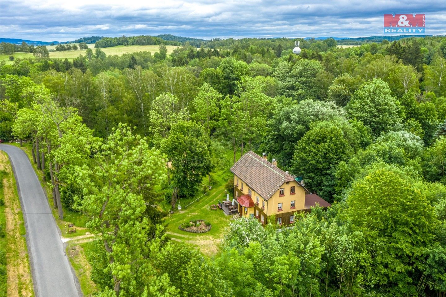 Prodej komerčního prostoru 280 m² - foto 20