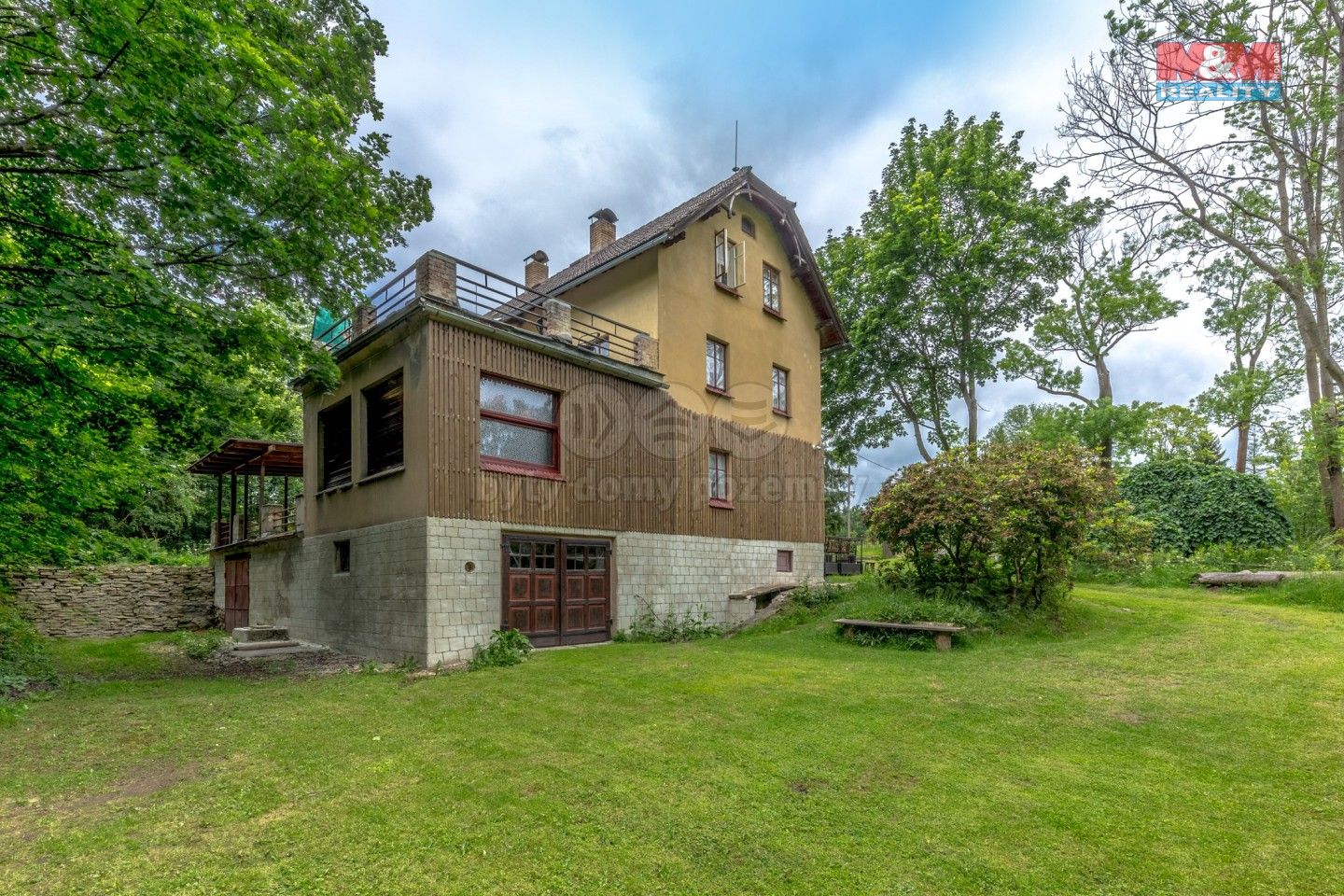 Prodej komerčního prostoru 280 m² - foto 18