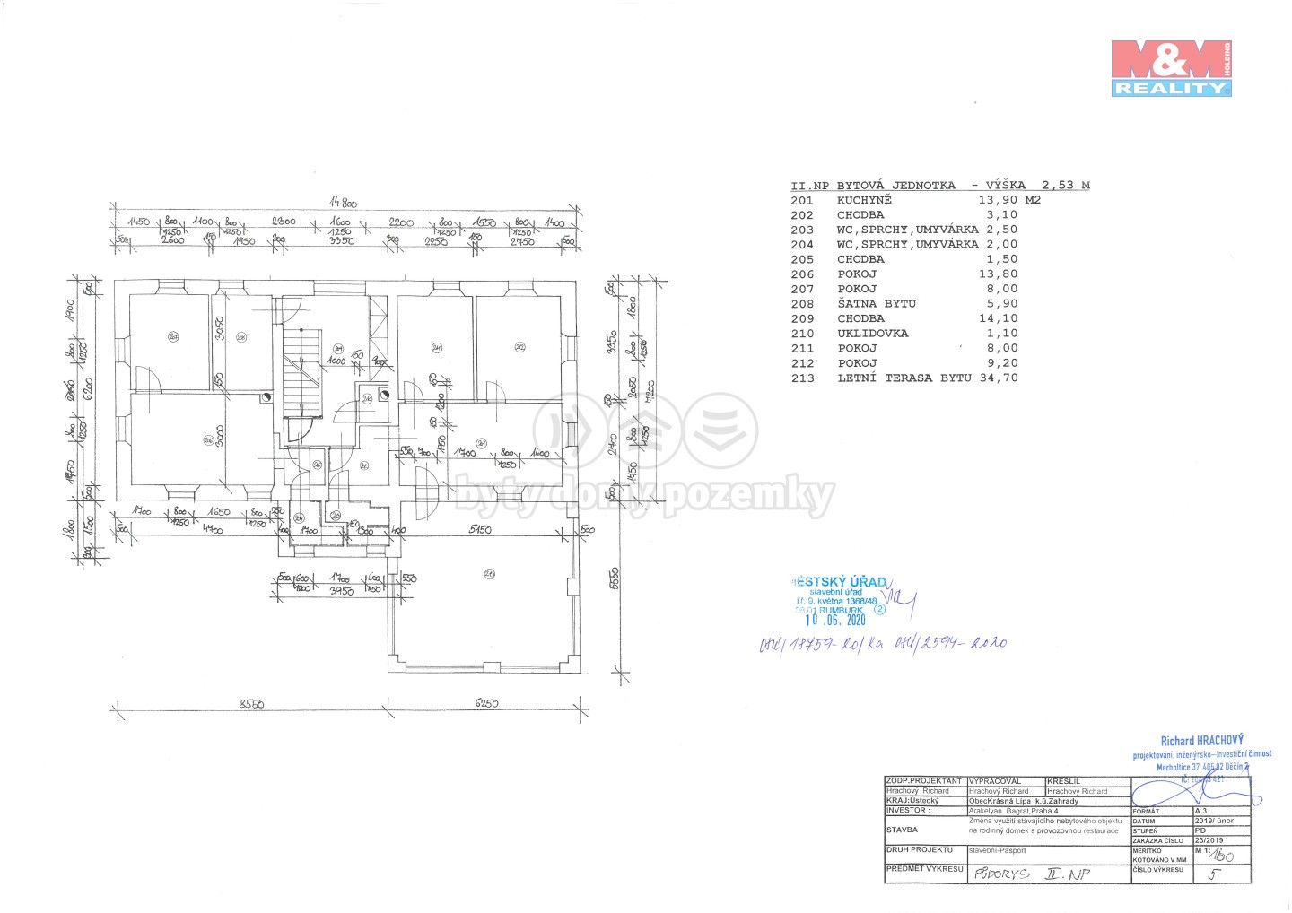 Prodej komerčního prostoru 280 m² - foto 25
