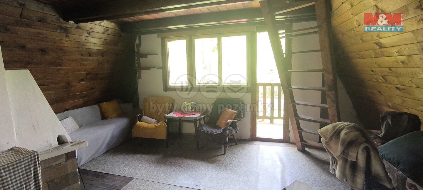 Prodej domu 45 m² - foto 5
