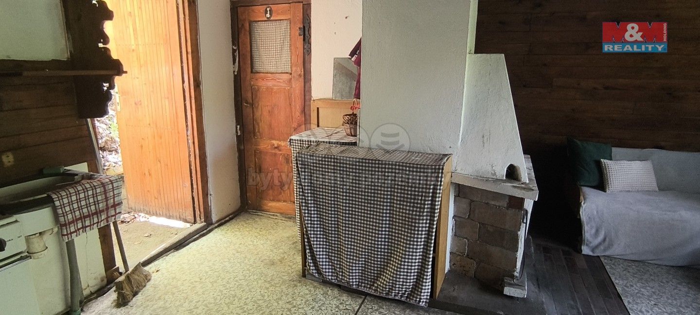 Prodej domu 45 m² - foto 6