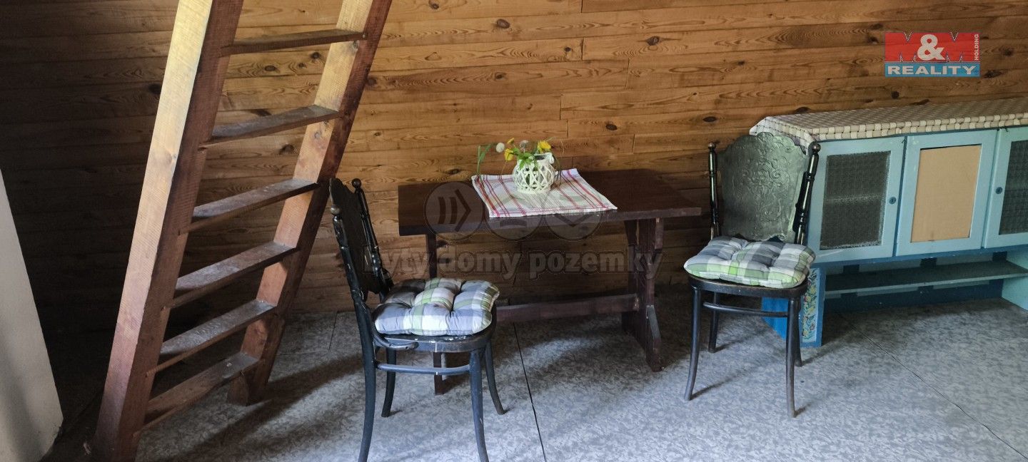 Prodej domu 45 m² - foto 10