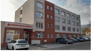 Pronájem komerčního prostoru 20 m² - foto 1