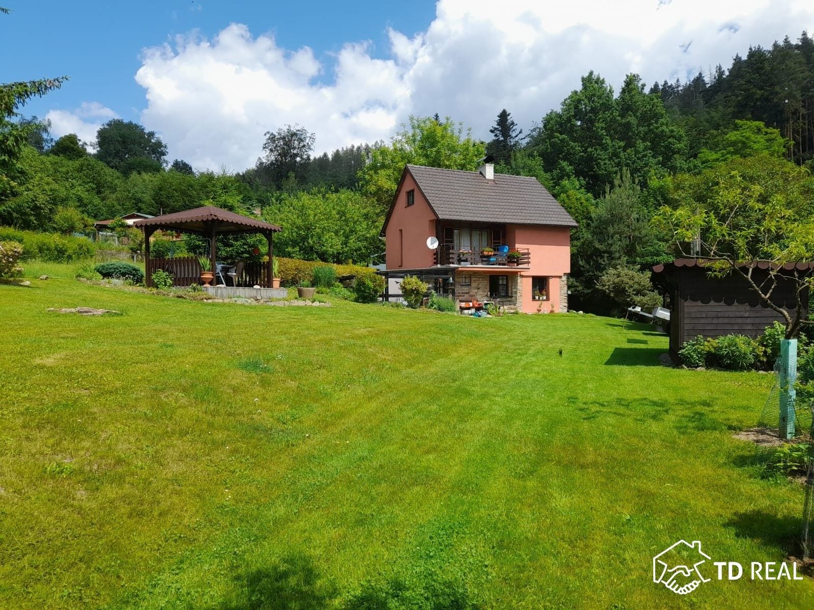 Prodej domu 117 m² - foto 12