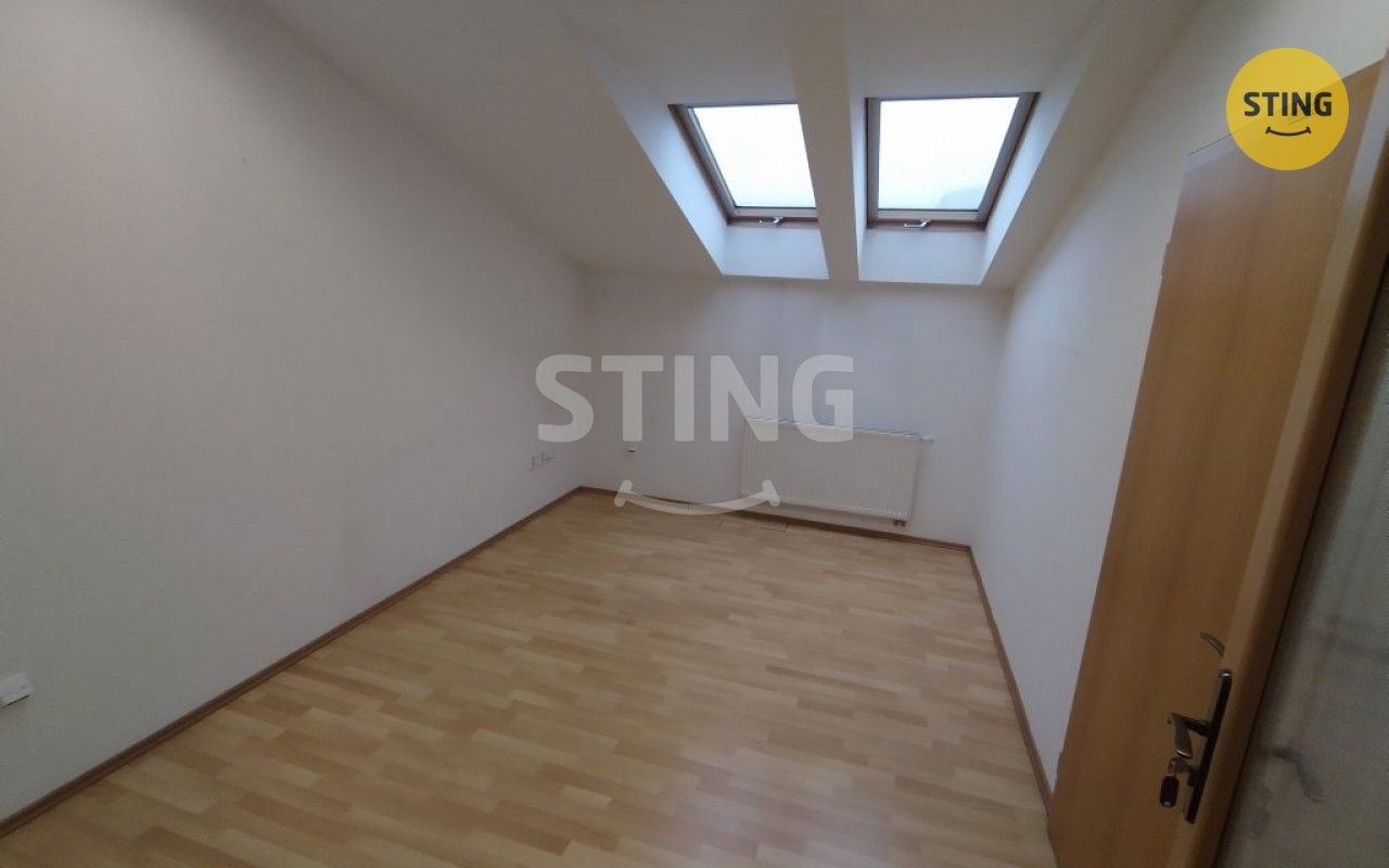 Pronájem komerčního prostoru 21 m² - foto 3
