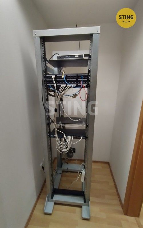 Pronájem komerčního prostoru 21 m² - foto 7