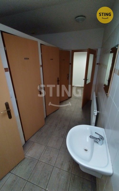 Pronájem komerčního prostoru 21 m² - foto 5