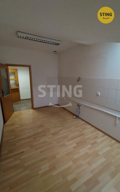 Pronájem komerčního prostoru 21 m² - foto 6
