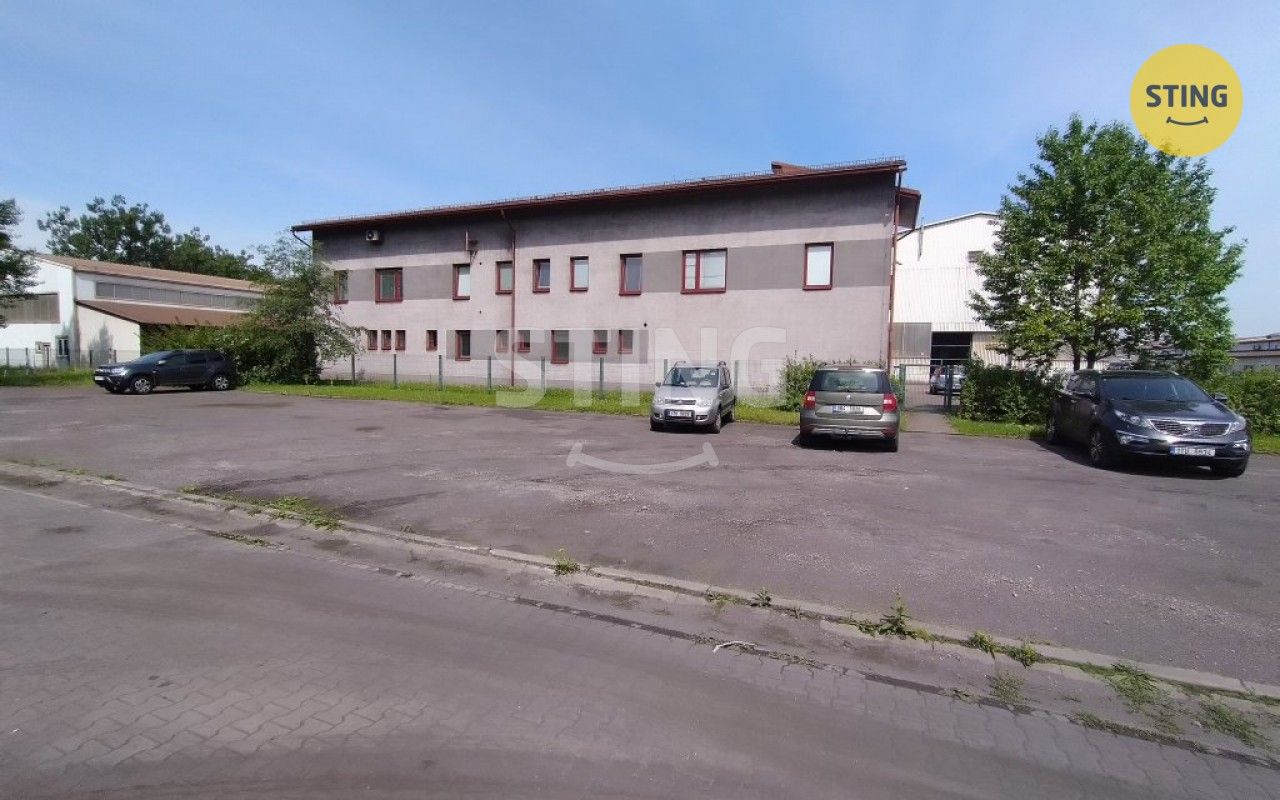Pronájem komerčního prostoru 21 m² - foto 4