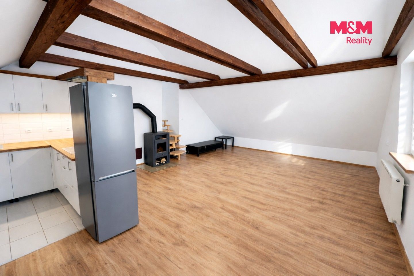 Pronájem bytu 3+kk 70 m² - foto 8