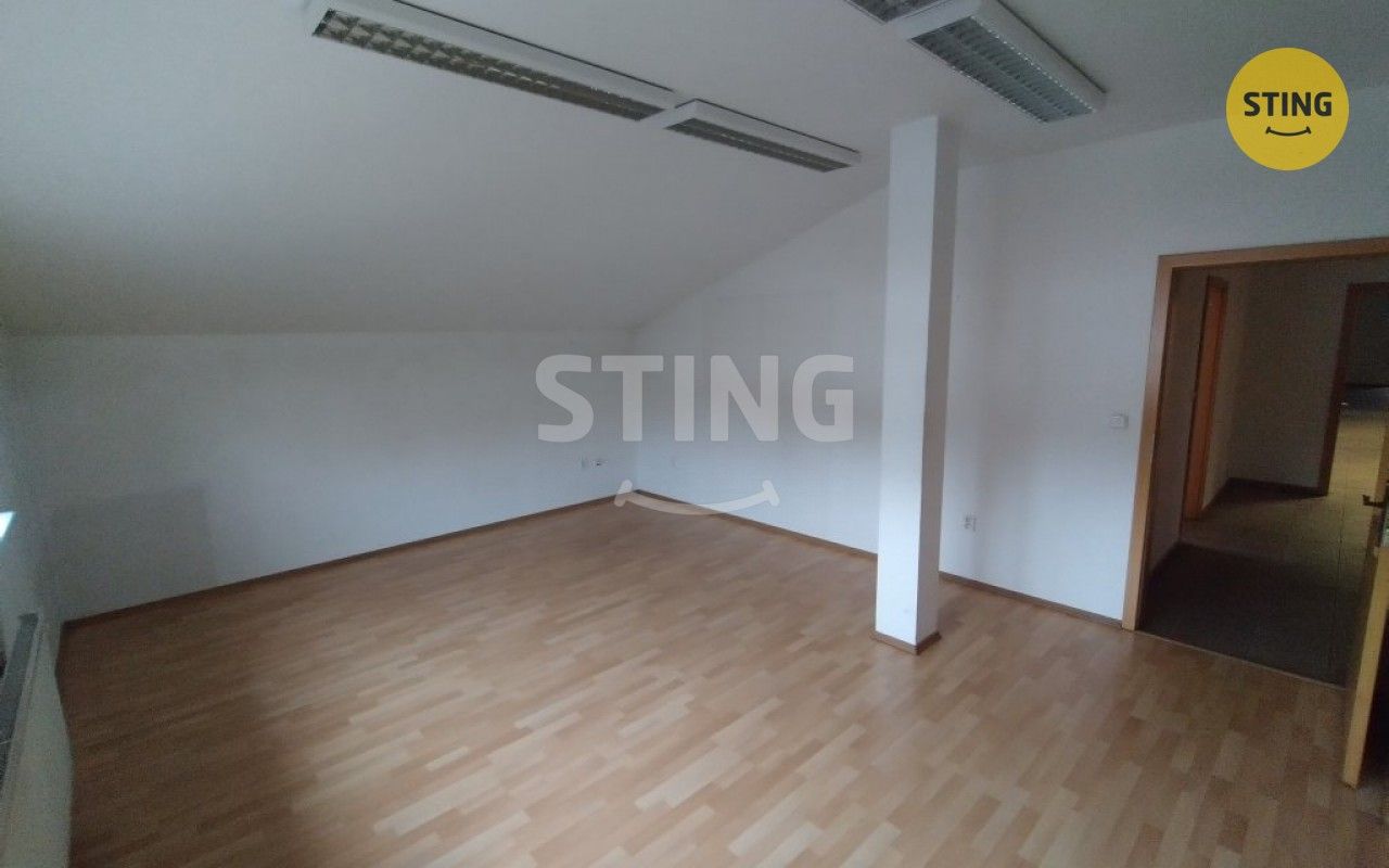 Pronájem komerčního prostoru 21 m² - foto 9
