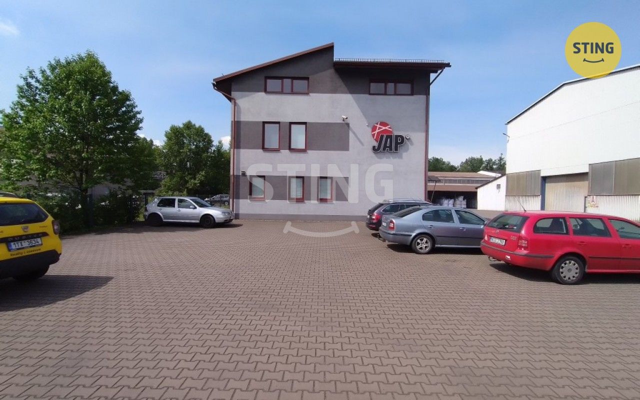 Pronájem komerčního prostoru 21 m² - foto 10