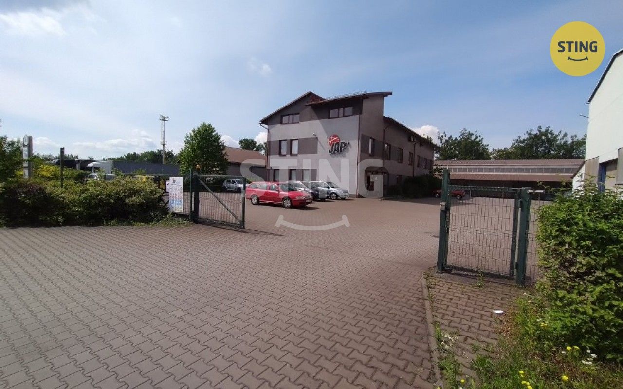 Pronájem komerčního prostoru 21 m² - foto 11