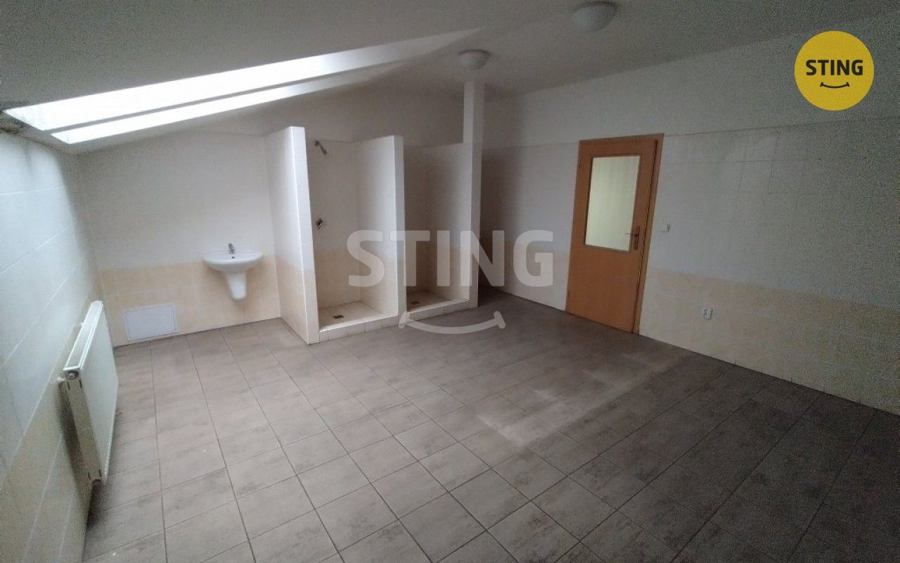 Pronájem komerčního prostoru 21 m² - foto 12