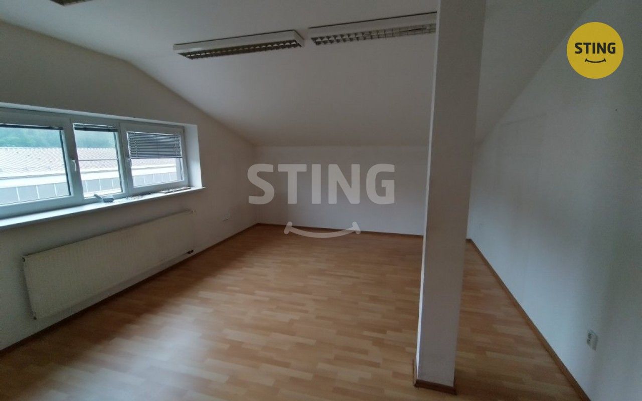 Pronájem komerčního prostoru 21 m² - foto 13
