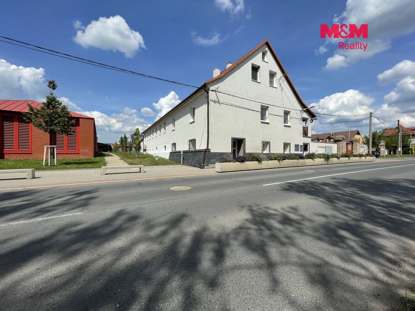 Pronájem bytu 3+kk 70 m² - foto 12