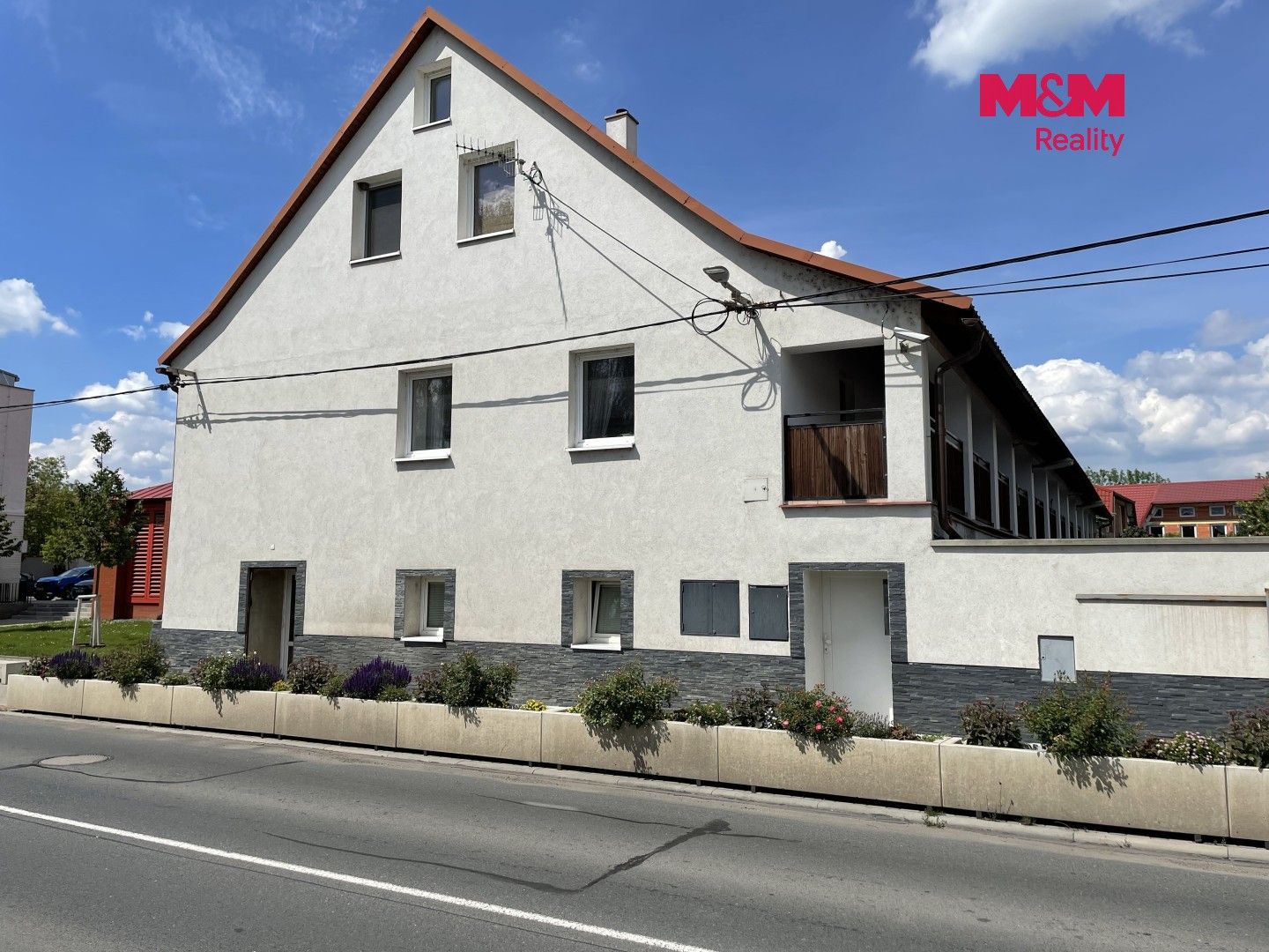 Pronájem bytu 3+kk 70 m² - foto 11
