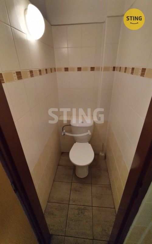 Pronájem komerčního prostoru 21 m² - foto 17