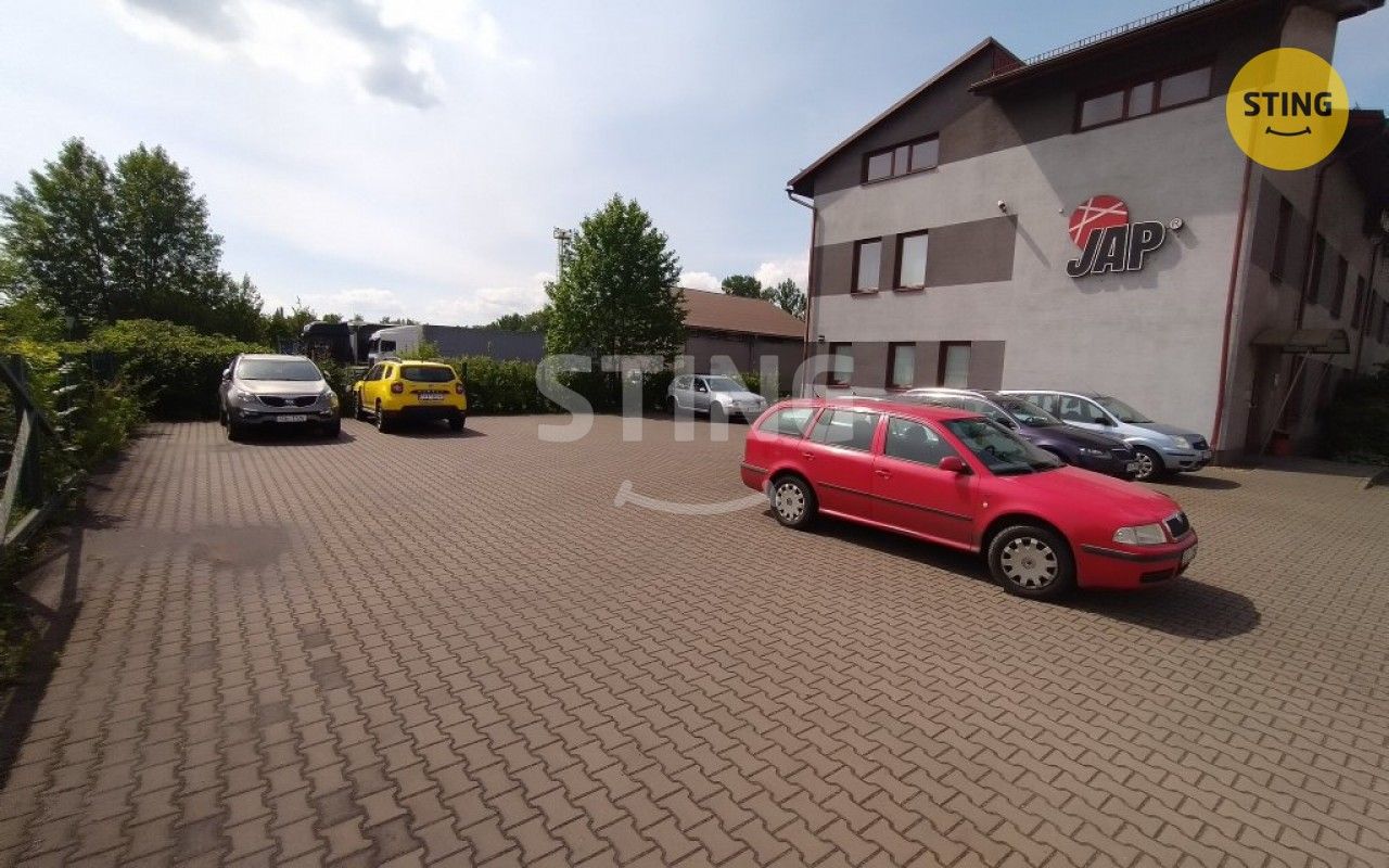 Pronájem komerčního prostoru 21 m² - foto 23