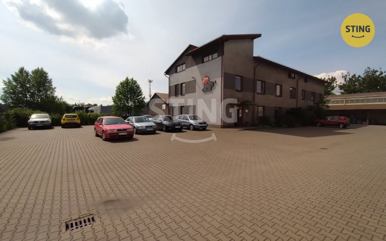 Pronájem komerčního prostoru 21 m² - foto 21