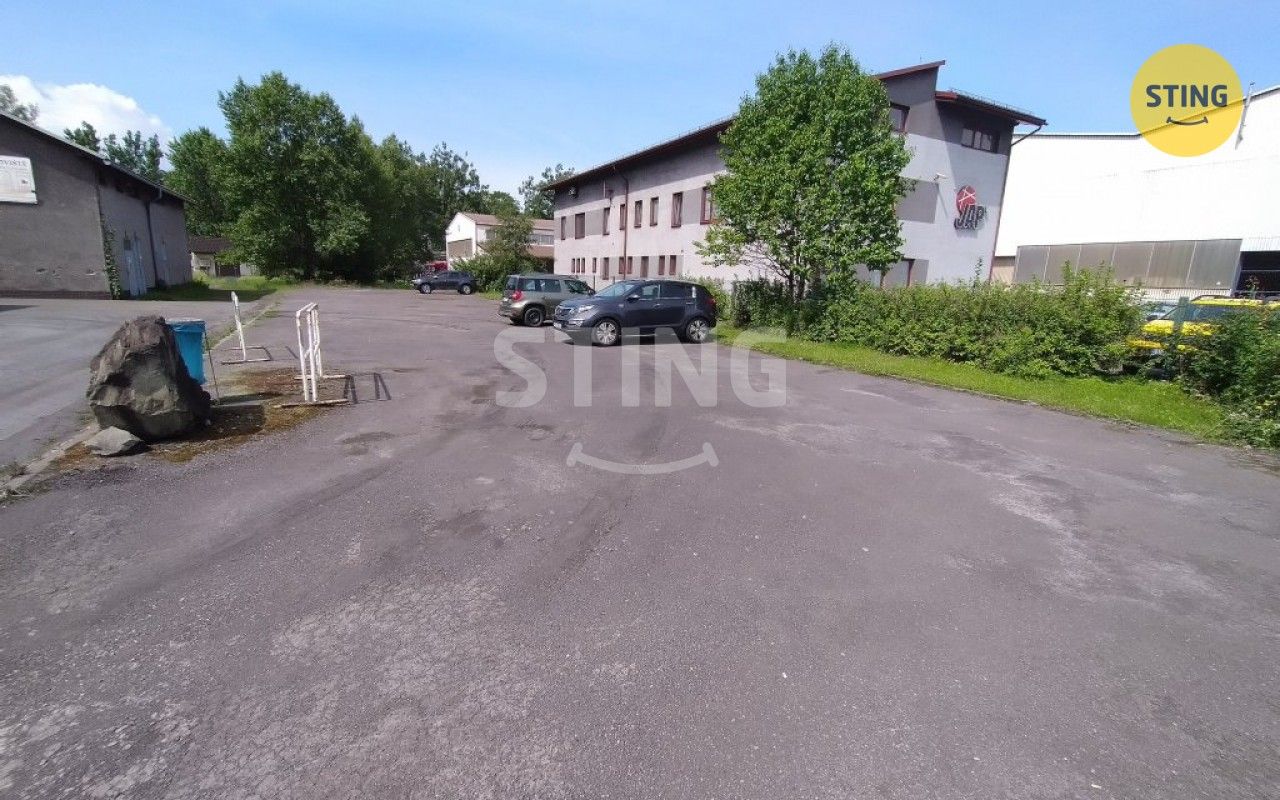 Pronájem komerčního prostoru 21 m² - foto 22