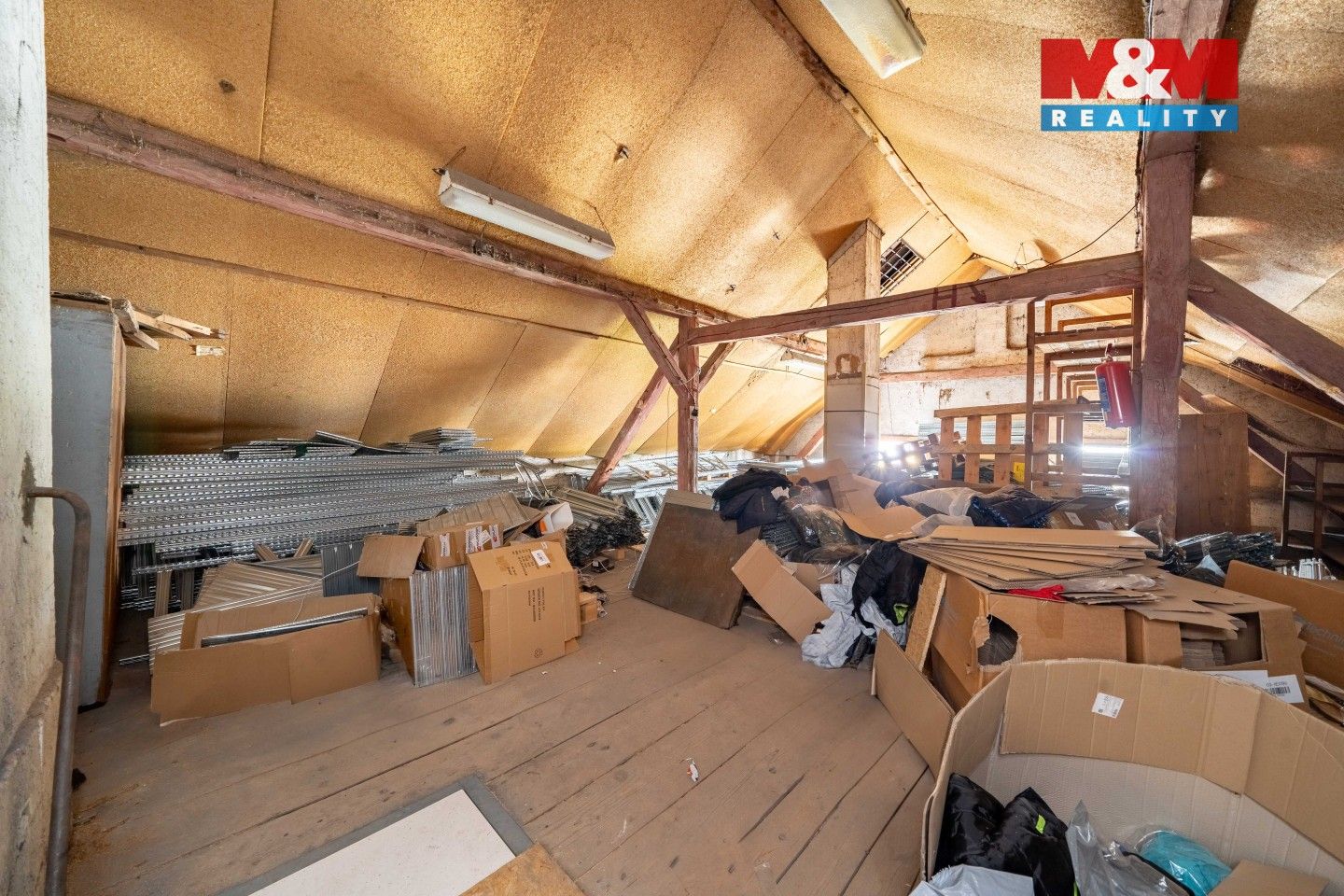 Pronájem komerčního prostoru 205 m² - foto 9