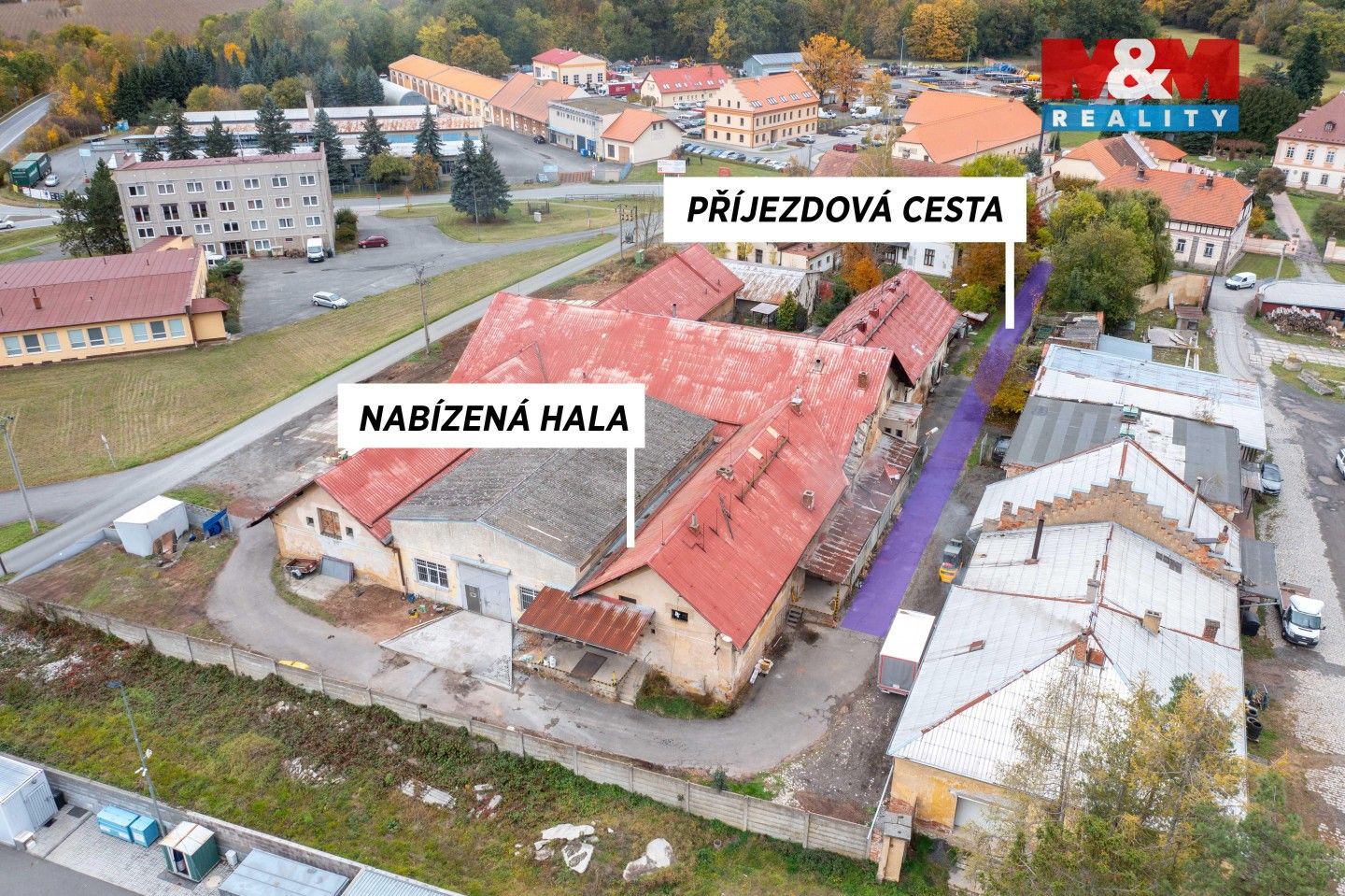 Pronájem komerčního prostoru 205 m² - foto 11