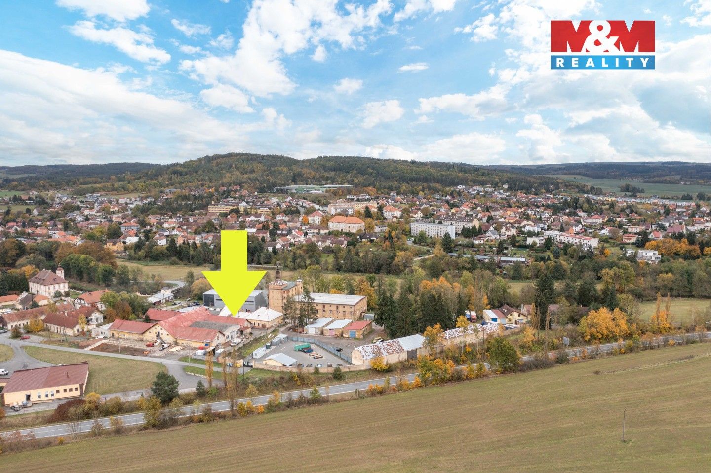 Pronájem komerčního prostoru 205 m² - foto 13
