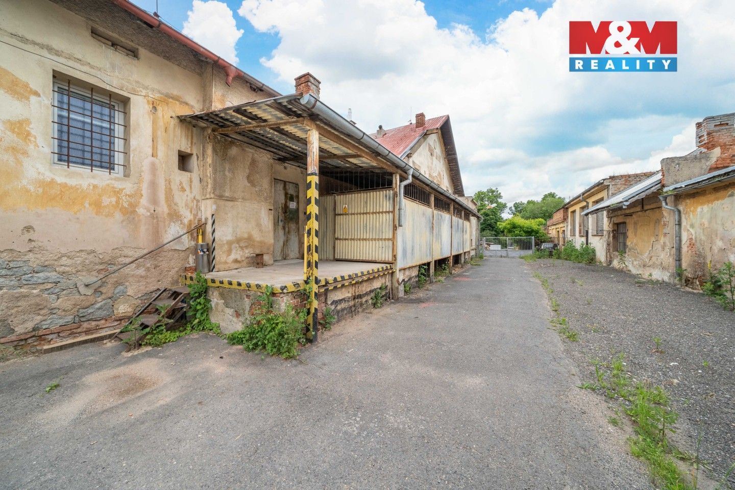 Pronájem komerčního prostoru 205 m² - foto 12