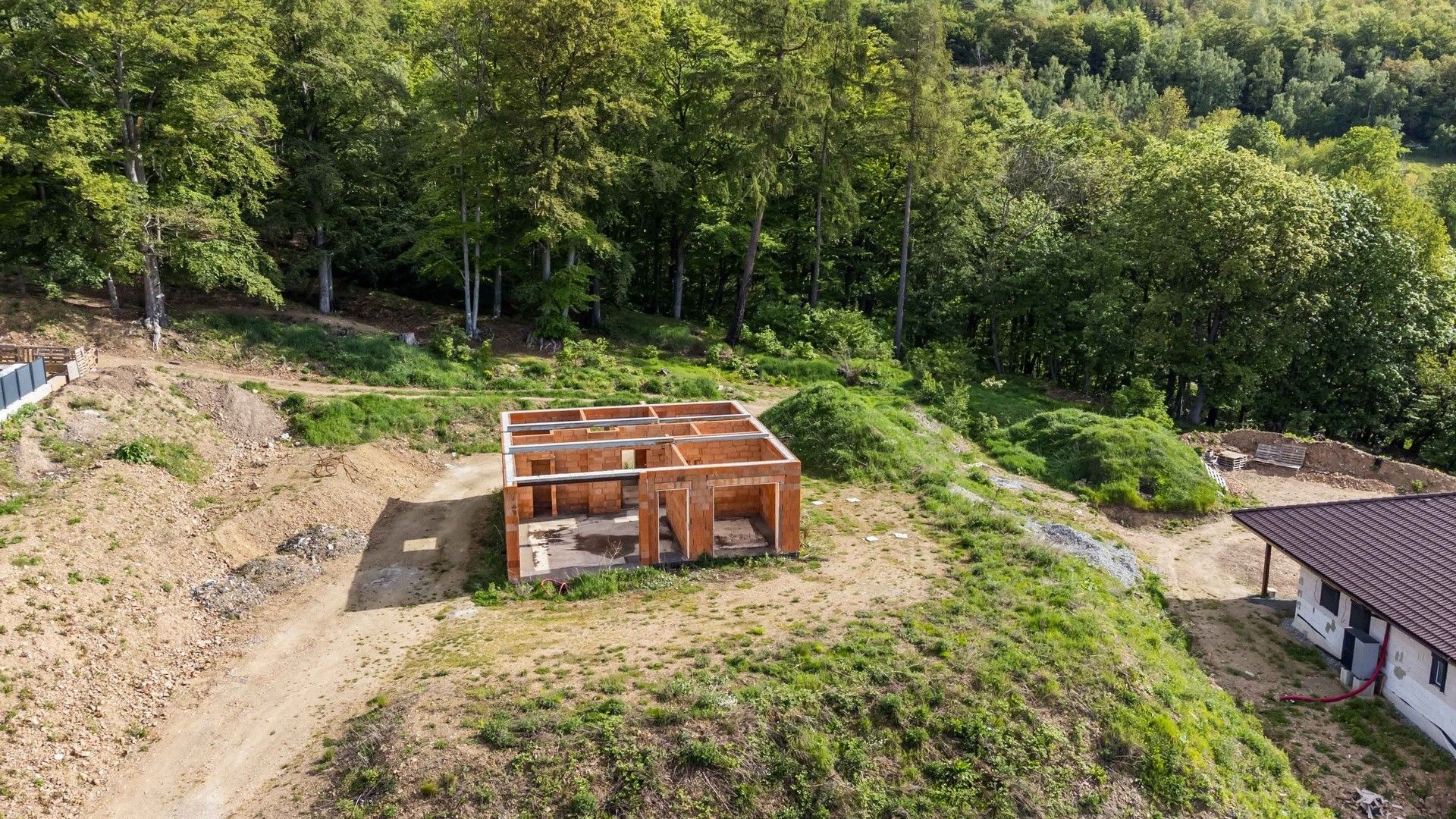 Prodej pozemku 1731 m² - foto 5