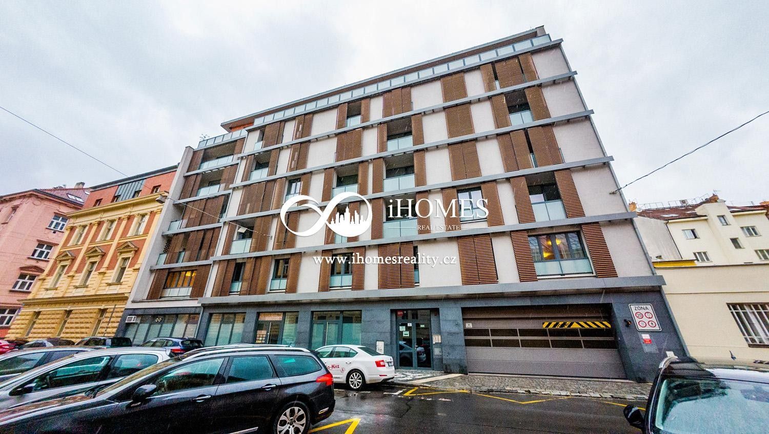 Prodej bytu 3+kk 115 m² - foto 1