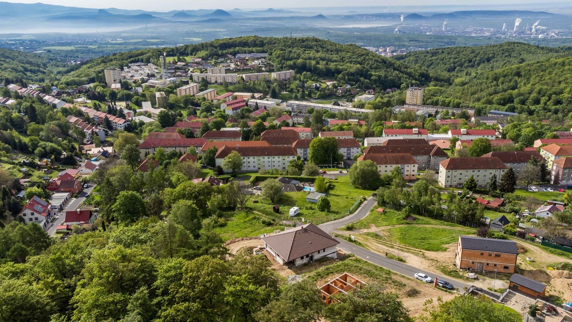 Prodej pozemku 1731 m² - foto 11