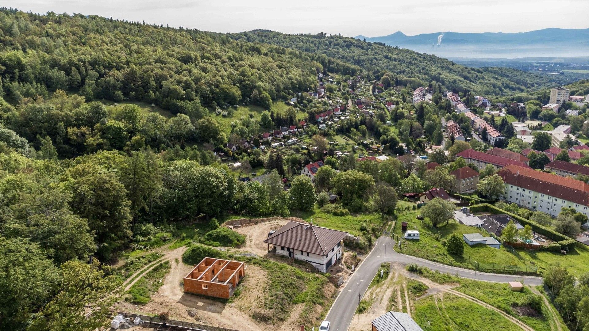 Prodej pozemku 1731 m² - foto 13