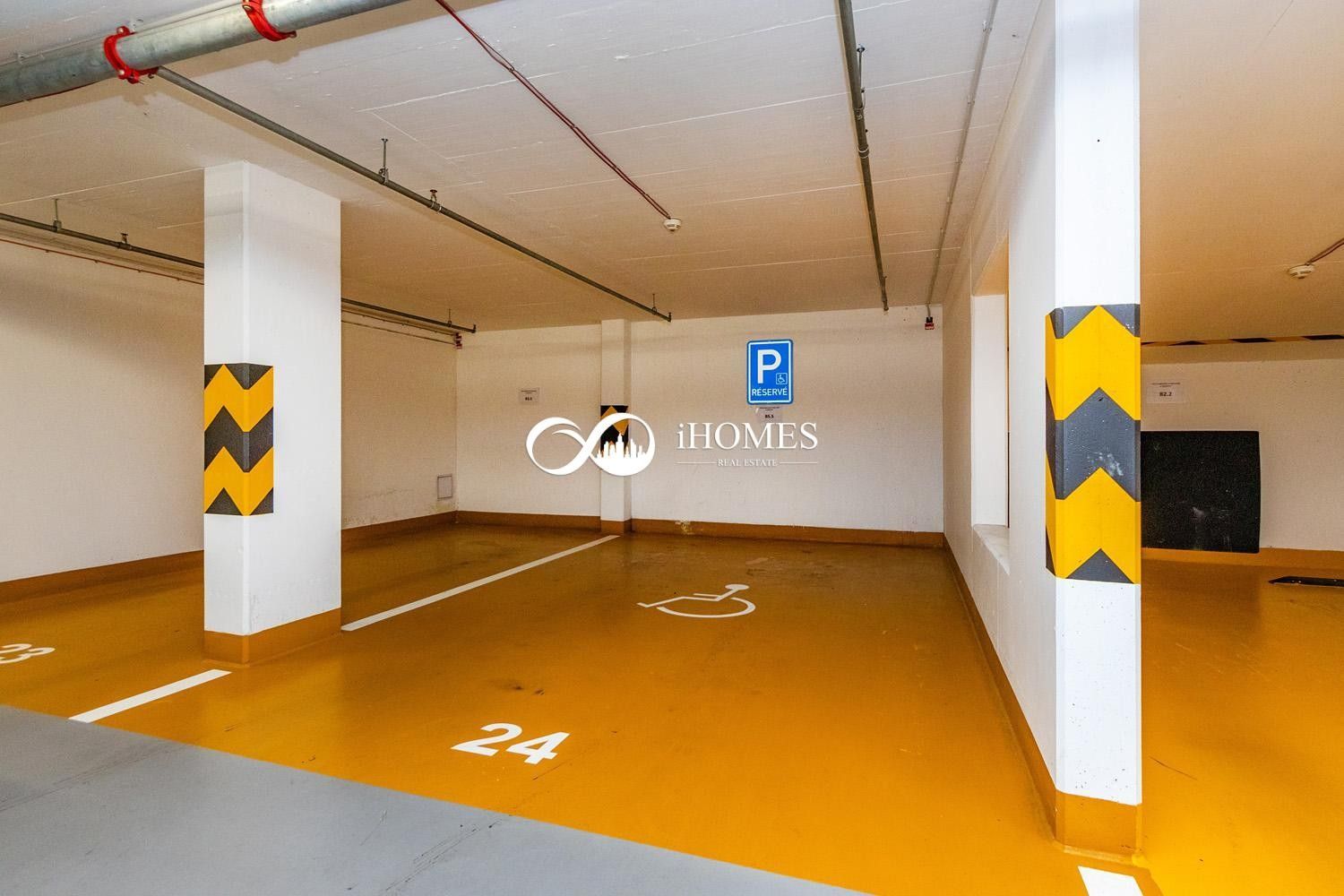 Pronájem bytu 3+kk 115 m² - foto 24