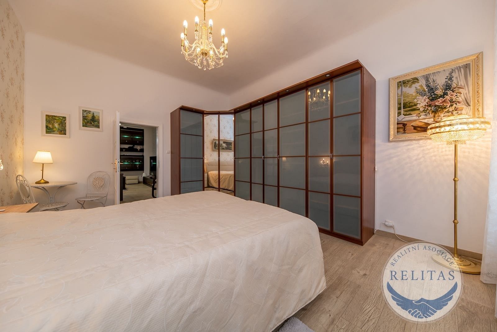 Pronájem bytu 2+1 63 m² - foto 2
