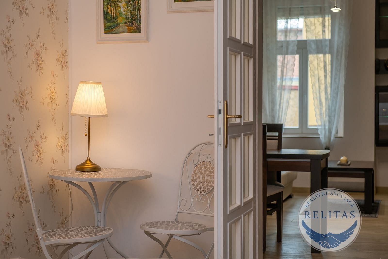 Pronájem bytu 2+1 63 m² - foto 4