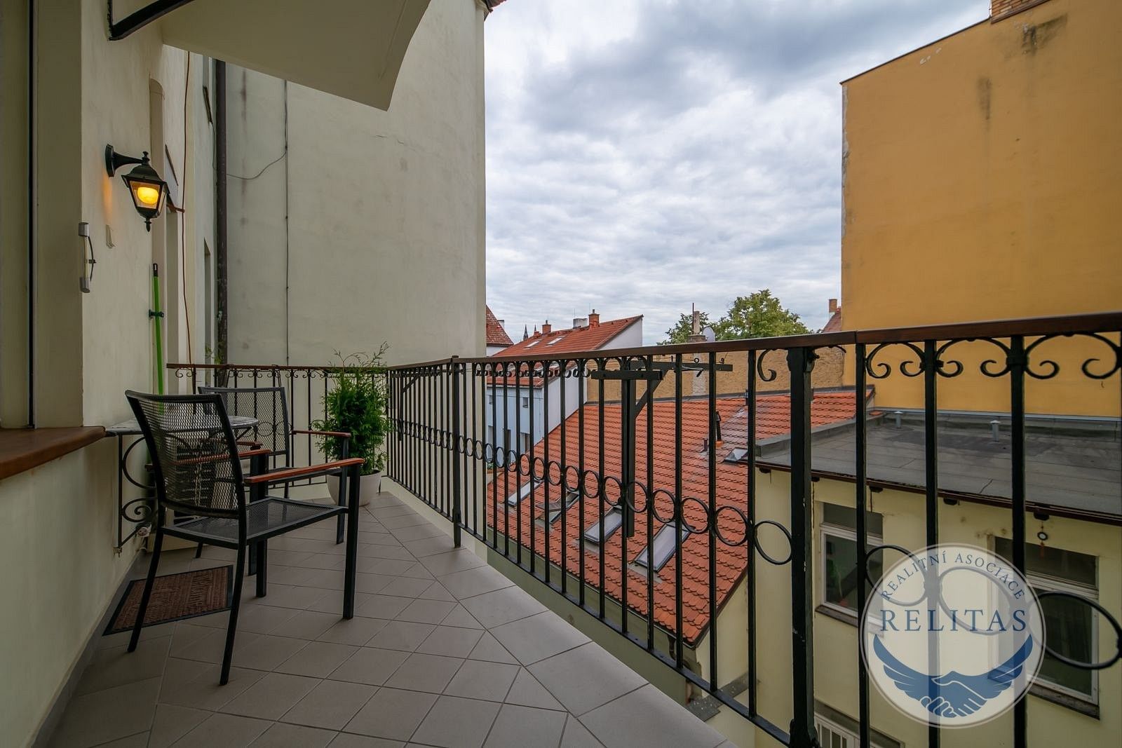 Pronájem bytu 2+1 63 m² - foto 15