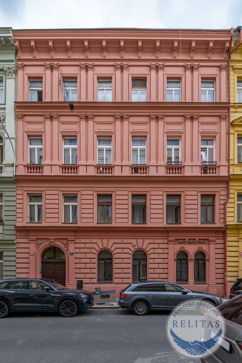 Pronájem bytu 2+1 63 m² - foto 19