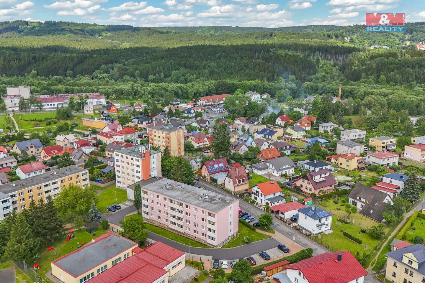 Prodej bytu 3+1 74 m² - foto 5