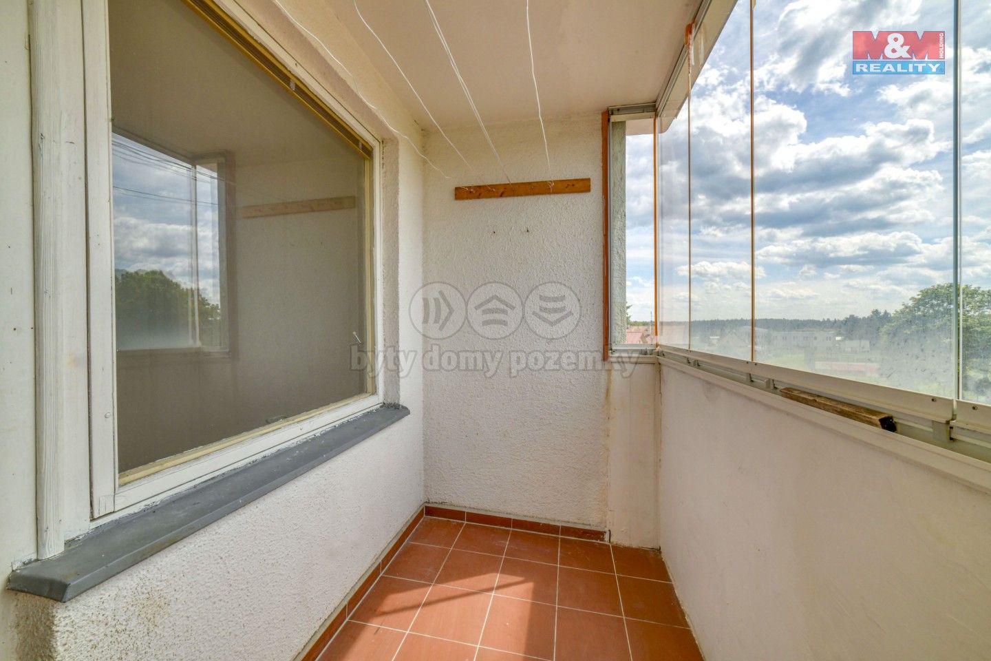 Prodej bytu 3+1 74 m² - foto 3