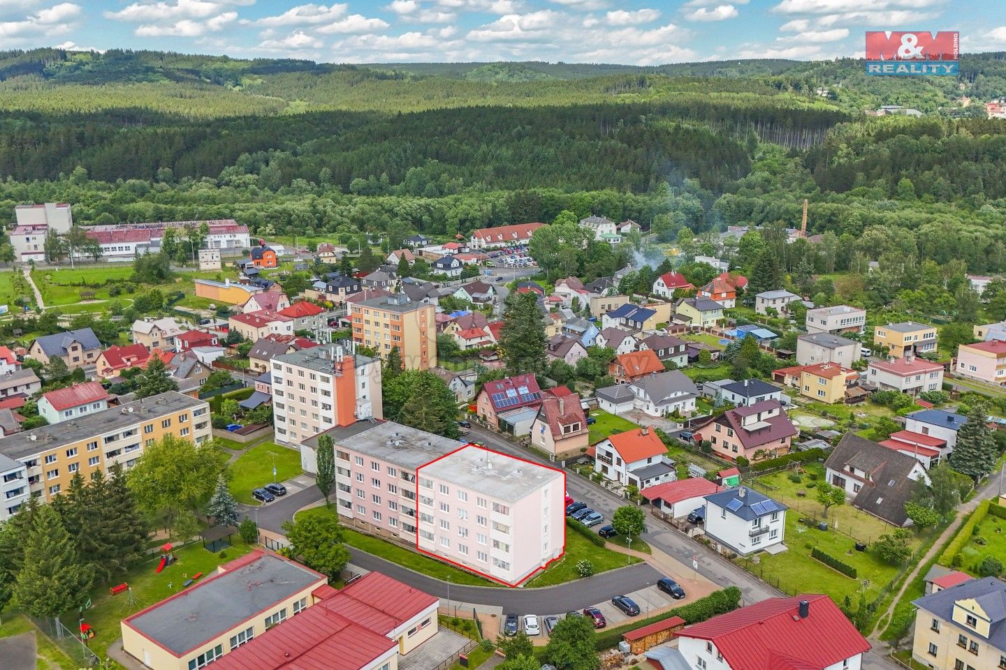 Prodej bytu 3+1 74 m² - foto 6