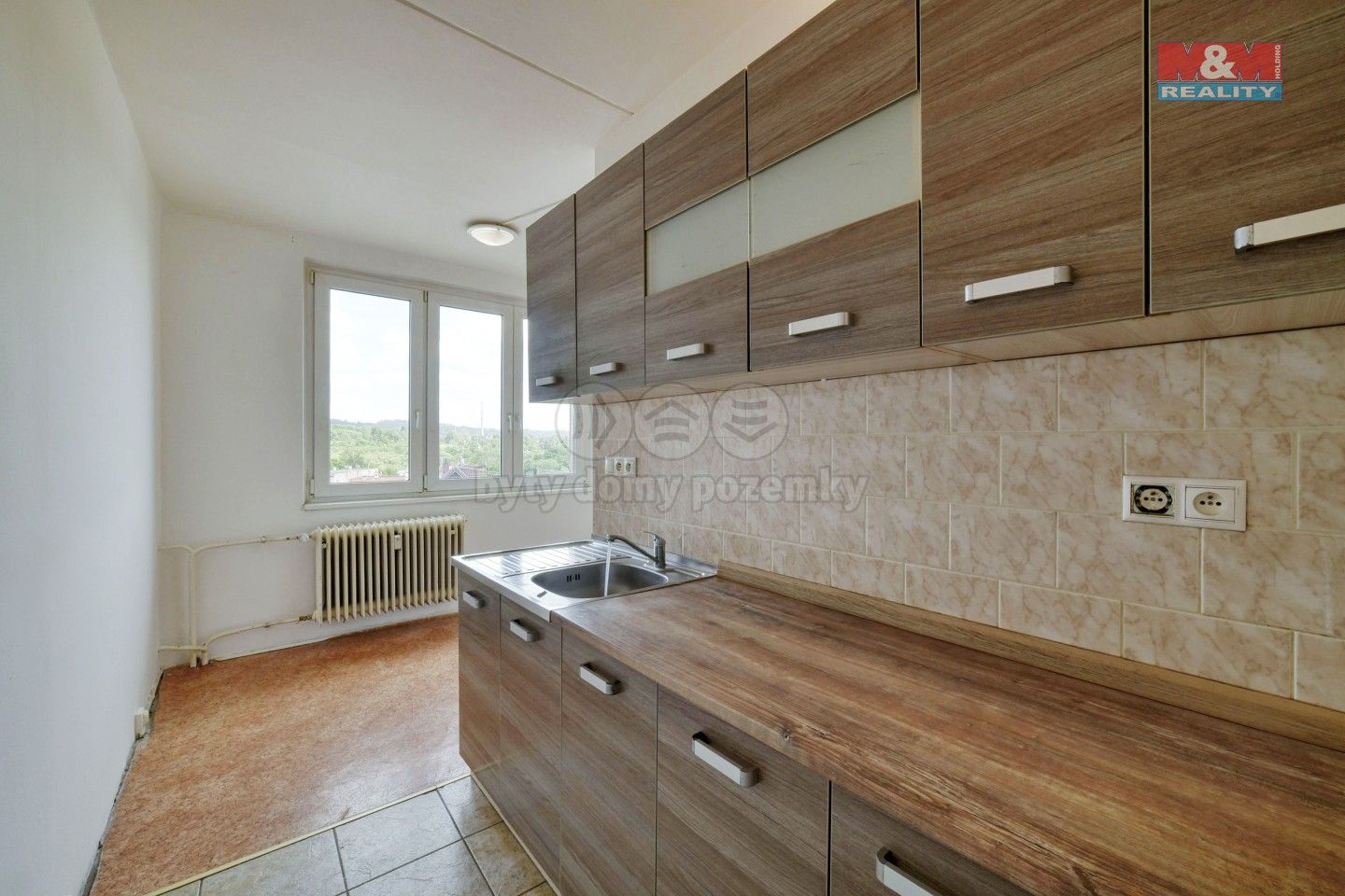 Prodej bytu 3+1 74 m² - foto 13