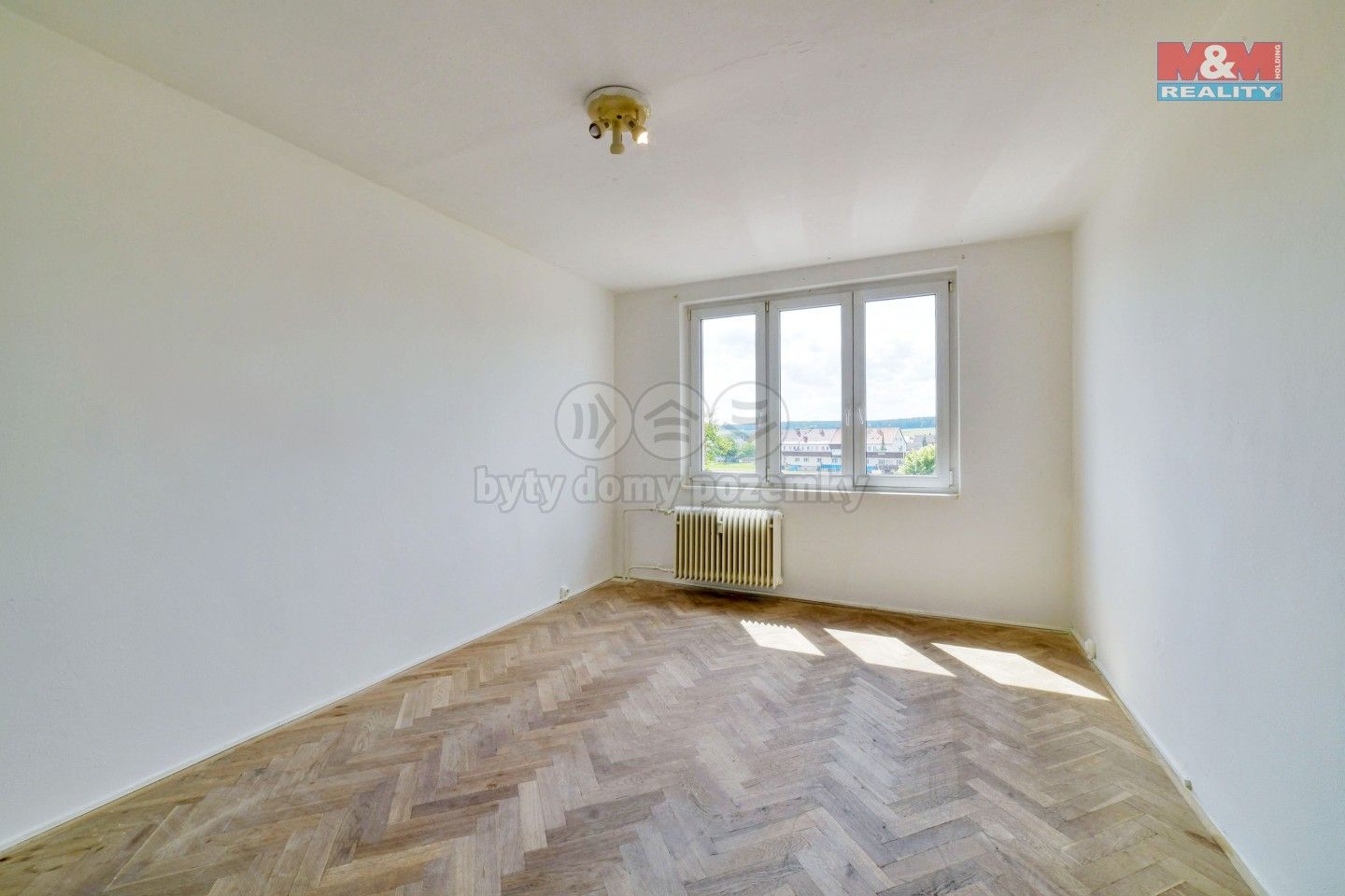 Prodej bytu 3+1 74 m² - foto 14