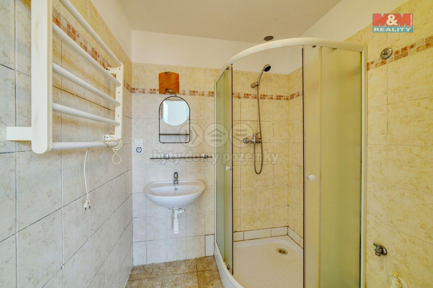 Prodej bytu 3+1 74 m² - foto 9