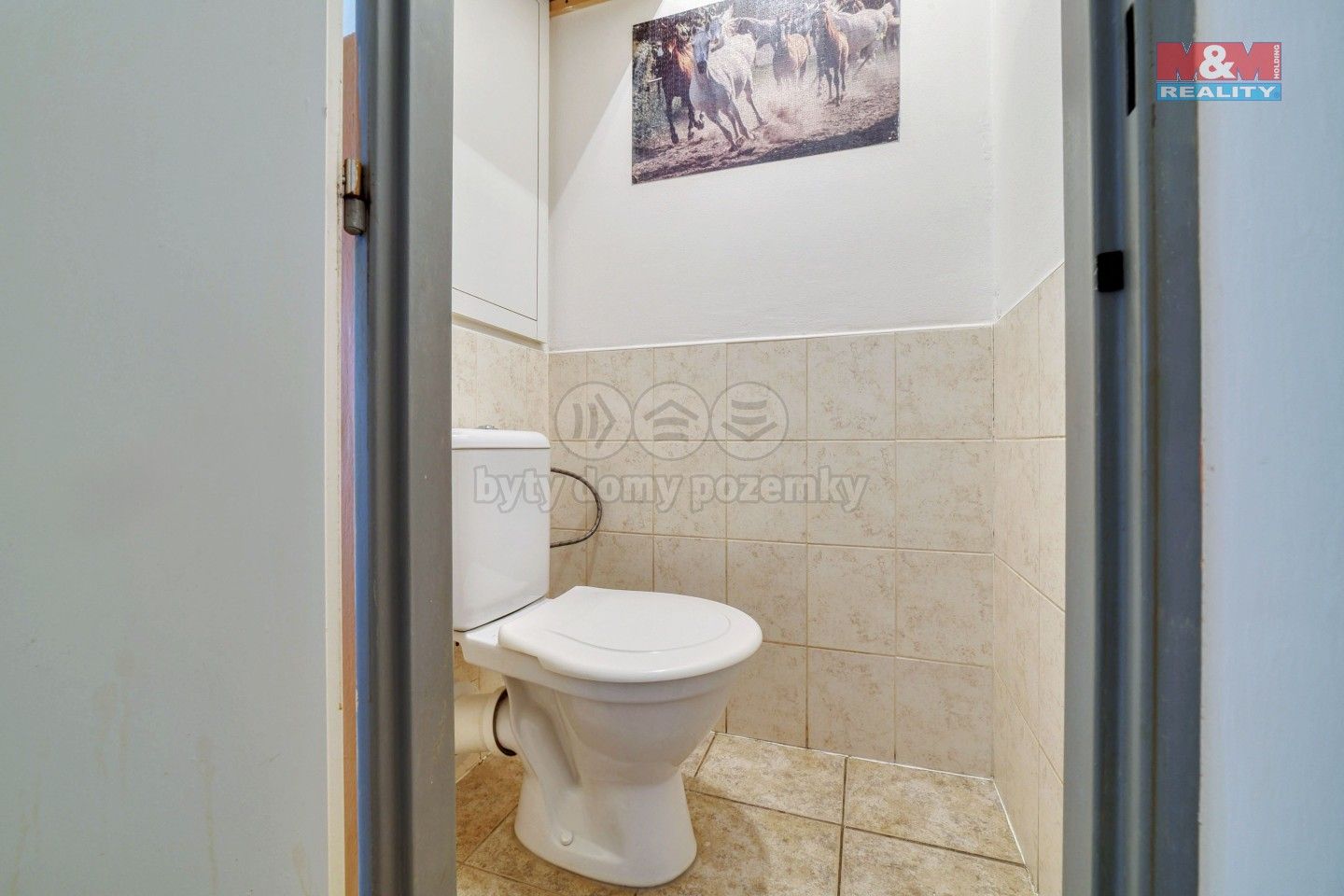 Prodej bytu 3+1 74 m² - foto 10