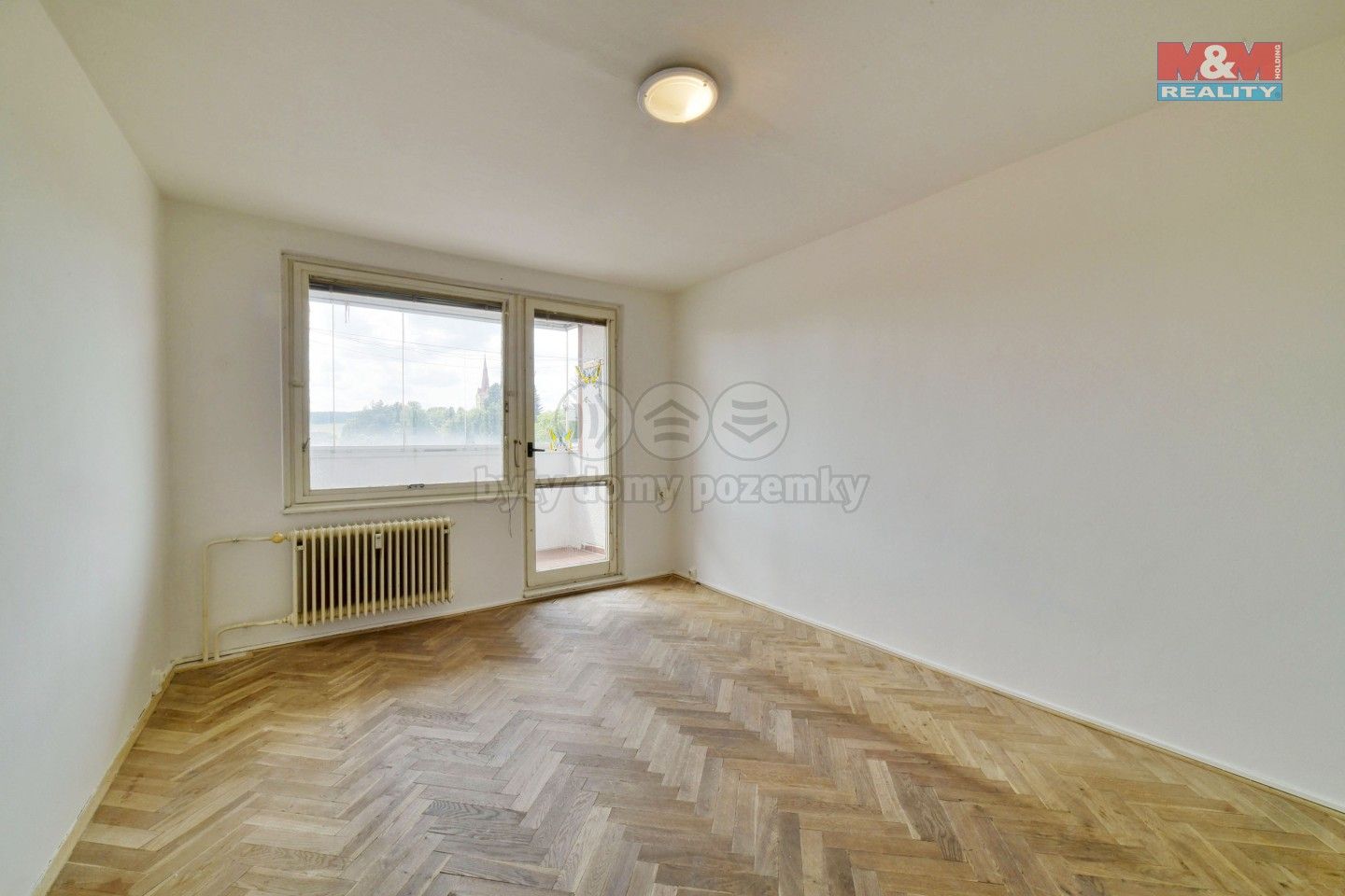 Prodej bytu 3+1 74 m² - foto 16