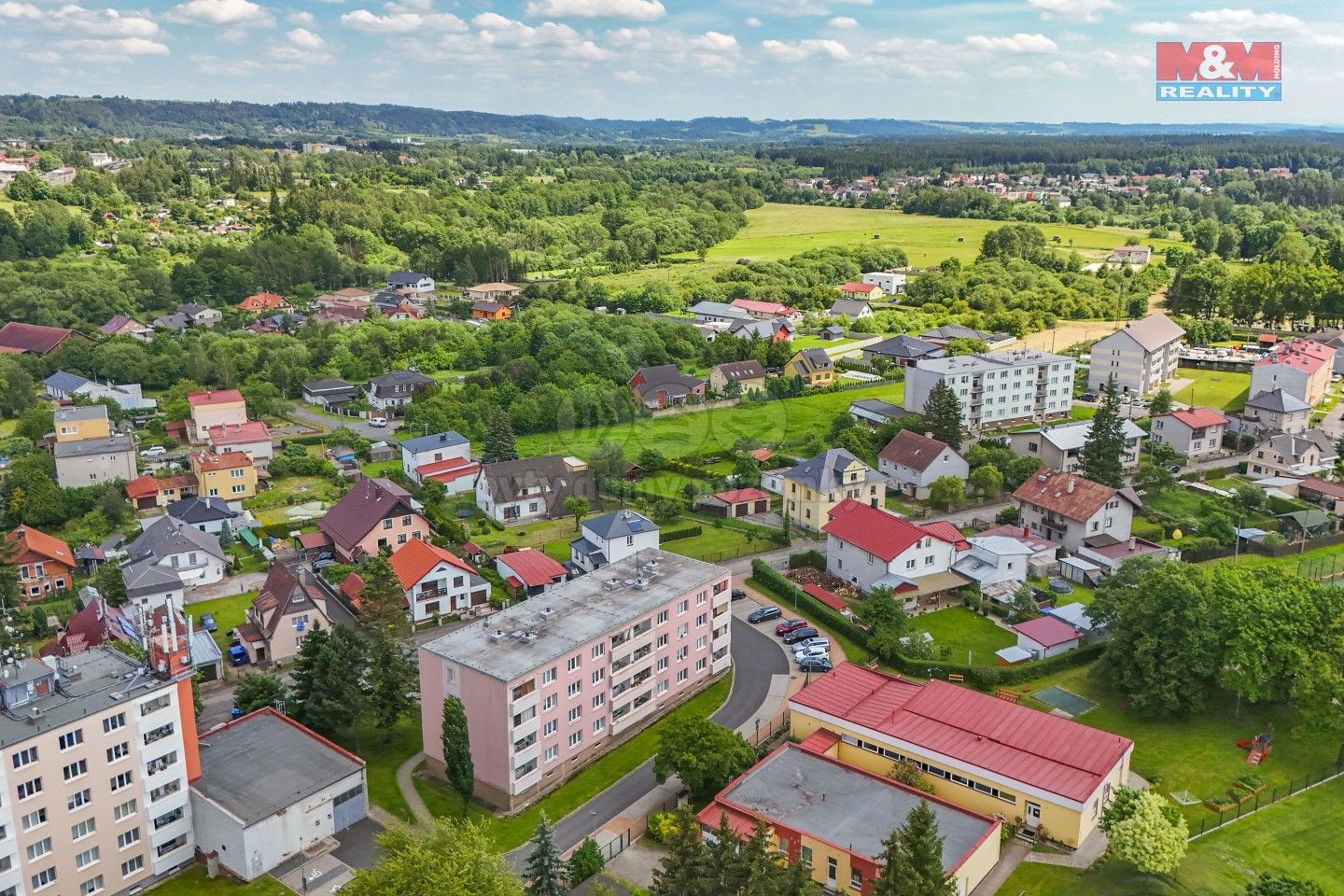 Prodej bytu 3+1 74 m² - foto 23